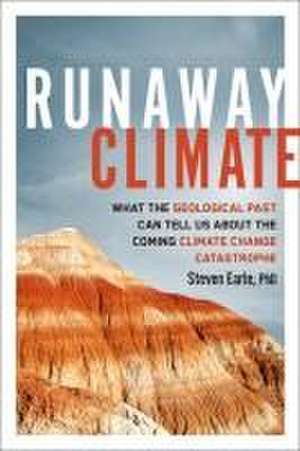 Runaway Climate de Steven Earle