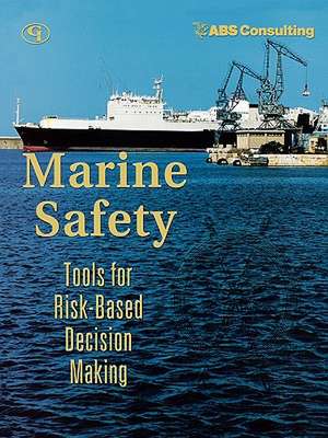 Marine Safety de ABS Consulting Inc.