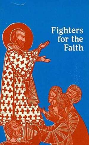 Fighters of the Faith de Tarasar