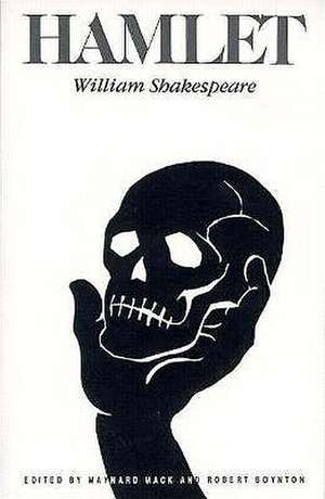 Hamlet de William Shakespeare