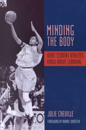 Minding the Body de Bonnie S Sunstein