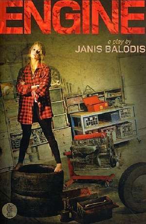 Engine de Janis Balodis