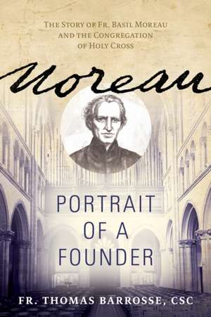 Moreau de Thomas Barrosse
