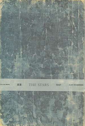 The Stars: 1945-1975 de Vija Celmins