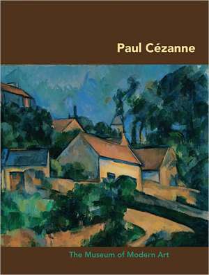 Paul C�zanne