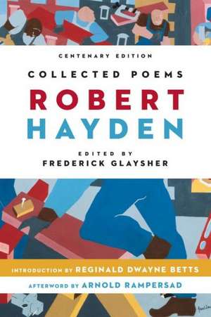 Collected Poems de Robert Hayden