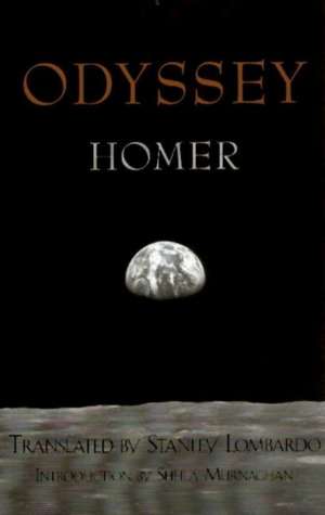 Odyssey de Homer