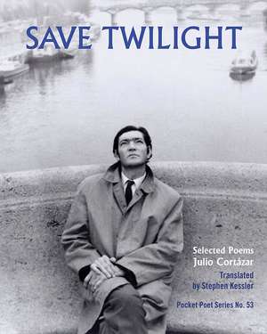 Save Twilight de Julio Cortázar