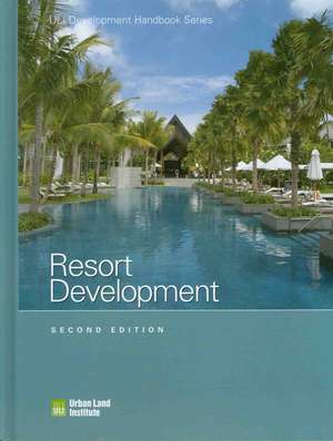 Resort Development de Adrienne Schmitz