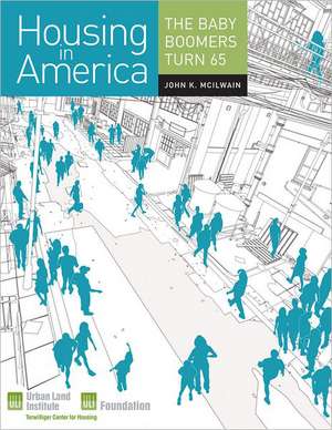 Housing in America de John K McIlwain