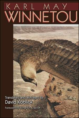 May, K: Winnetou