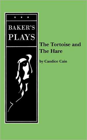 The Tortoise and the Hare de Candice Cain