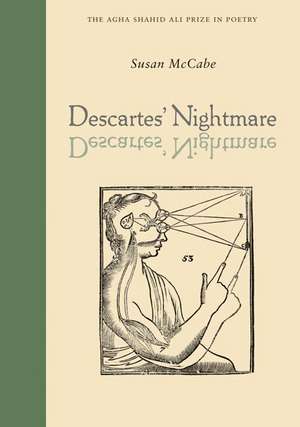 Descartes' Nightmare de Susan McCabe