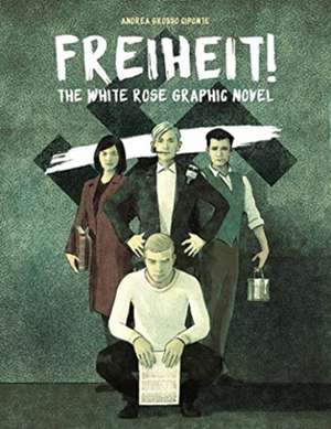 Freiheit! de Andrea Grosso Ciponte