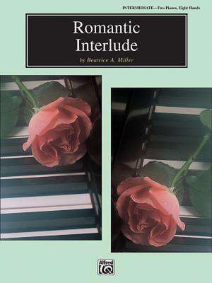 Romantic Interlude de Beatrice A. Miller