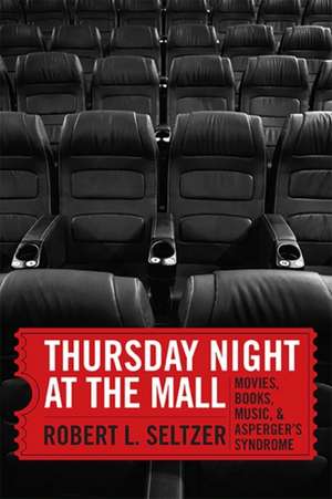 Thursday Night at the Mall de Robert L Seltzer