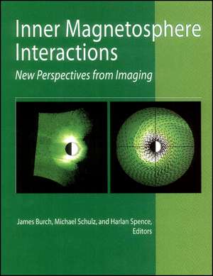 Inner Magnetosphere Interactions – New Perspectives From Imaging, Geophysical Monograph 159 de JL Burch