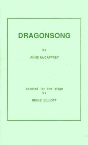 Dragonsong de Irene Elliott