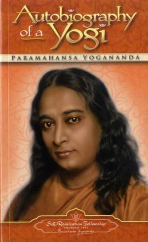 Autobiography of a Yogi de W. Y. Evans-Wentz