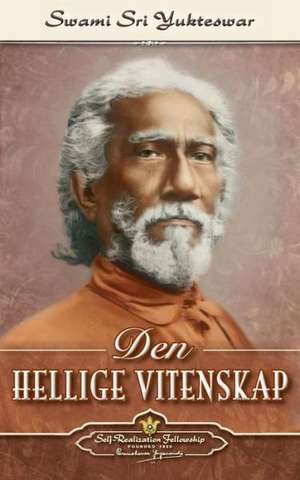 Den Hellige Vitenskap-The Holy Science (Norwegian) de Paramahansa Yogananda