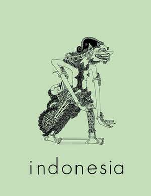 Indonesia Journal – October 1972 de Benedict R. O`g Anderson