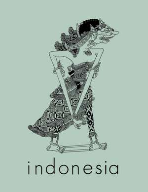 Indonesia Journal – October 1982 de Benedict R. O`g Anderson