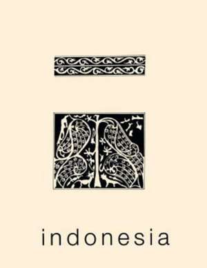 Indonesia Journal – April 1995 de Benedict R. O`g Anderson