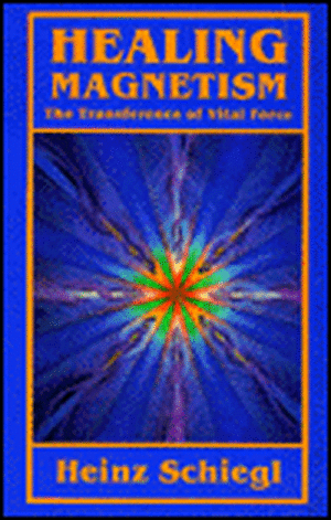 HEALING MAGNETISM REV/E