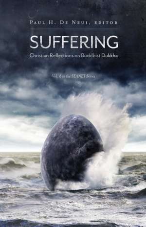 Suffering (Seanet 8) de Paul H. De Neui