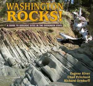 Washington Rocks! de Eugene P. Kiver