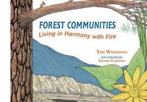 Forest Communities de Whizpops