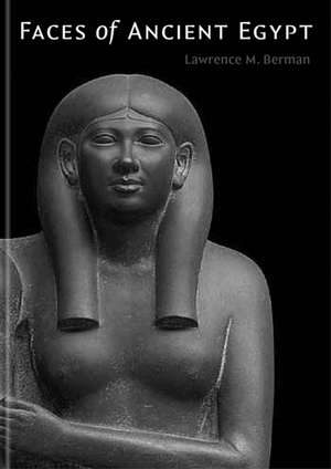 Faces of Ancient Egypt