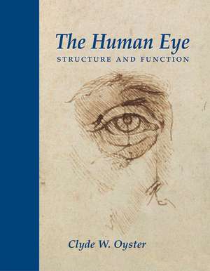 The Human Eye