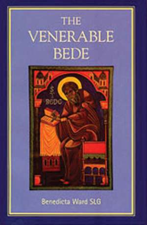 The Venerable Bede de Benedicta Ward