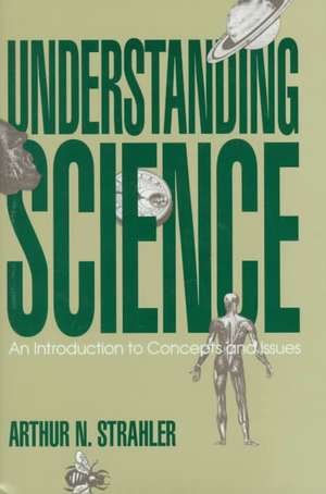 Understanding Science de Arthur Strahler