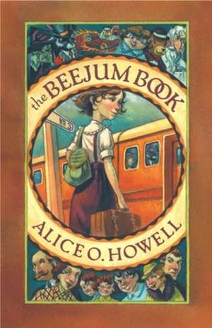 The Beejum Book de Alice O. Howell