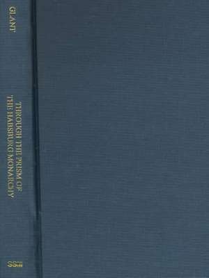 Through the Prism of the Habsburg Monarchy – Hungary in American Diplomacy & Public Opinion During World War 1 de Tibor Glant