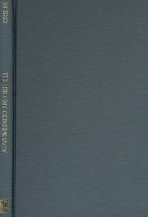 The Silent Conspiracy – A Communist Model of Political Cleansing in Bratislava after the Bratislava After the Second World War de Zoltan Mesko