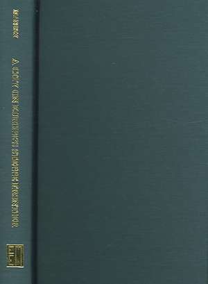 A City on Europe′s Steppe Frontier – An Urban History of Early Modern Kamianets–Podilsky Origins to 1672 de Adrian Mandzy