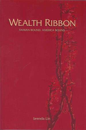 Wealth Ribbon de Brenda Lin