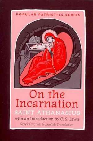 On the Incarnation de Spck