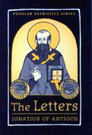 The Letters de I Antioch