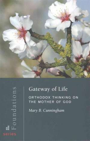 Gateway of Life de Cunningham