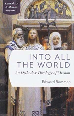 Into All The World de Rommen