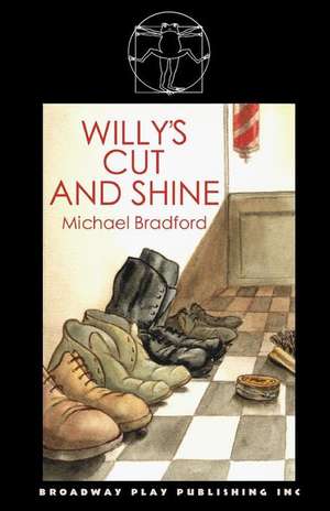 Willy's Cut and Shine de Michael Bradford