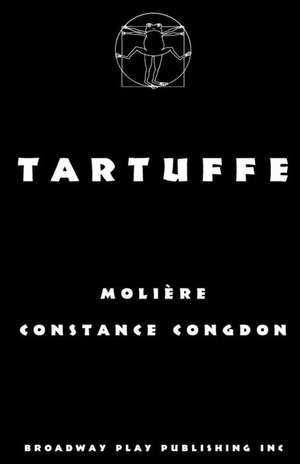 Tartuffe de Jean Baptiste Moliere