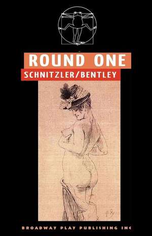 Round One de Arthur Schnitzler