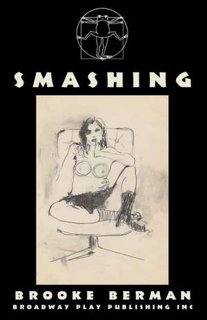 Smashing de Brooke Berman