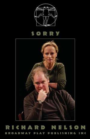 Sorry de Richard Nelson