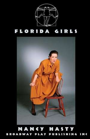 Florida Girls de Hasty, Nancy